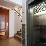Apartamentos Edificio Capricho