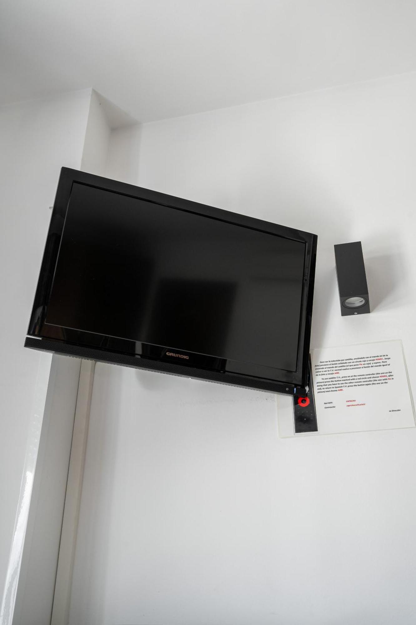 Apartamento Edificio Capricho