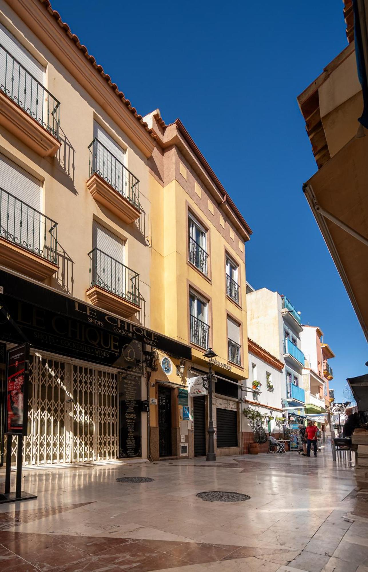Edificio Capricho Apartamento Torremolinos
