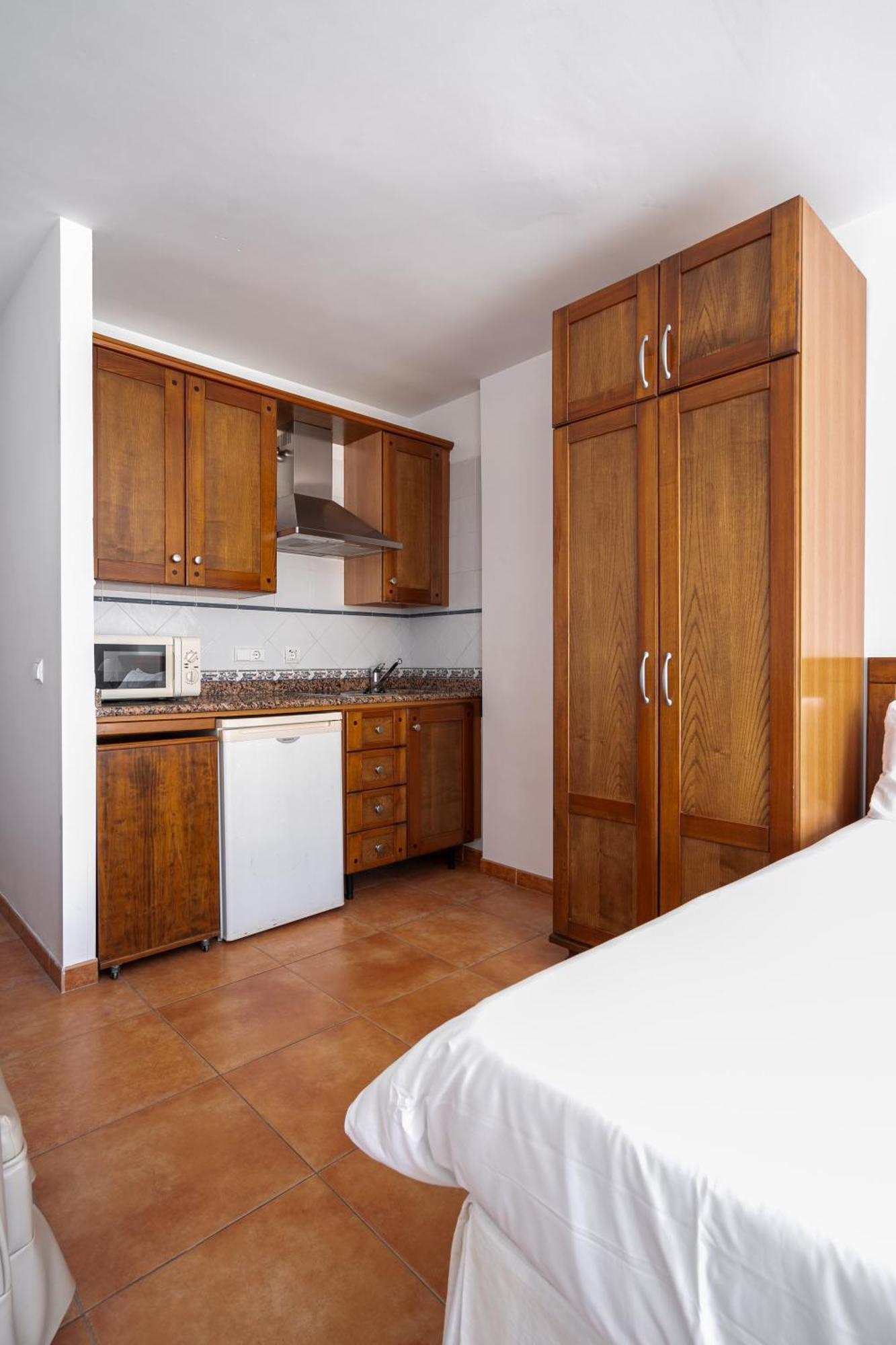 Edificio Capricho Apartamento