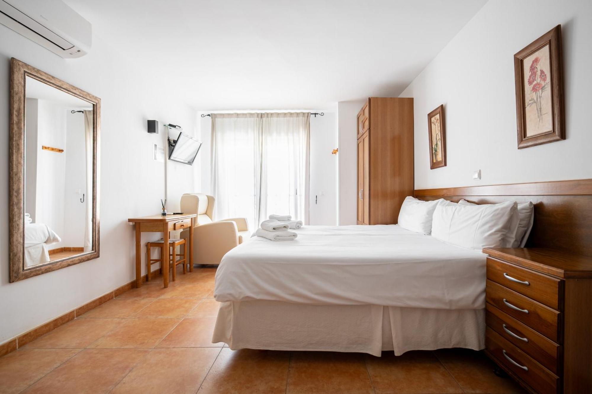 Apartamento Edificio Capricho *