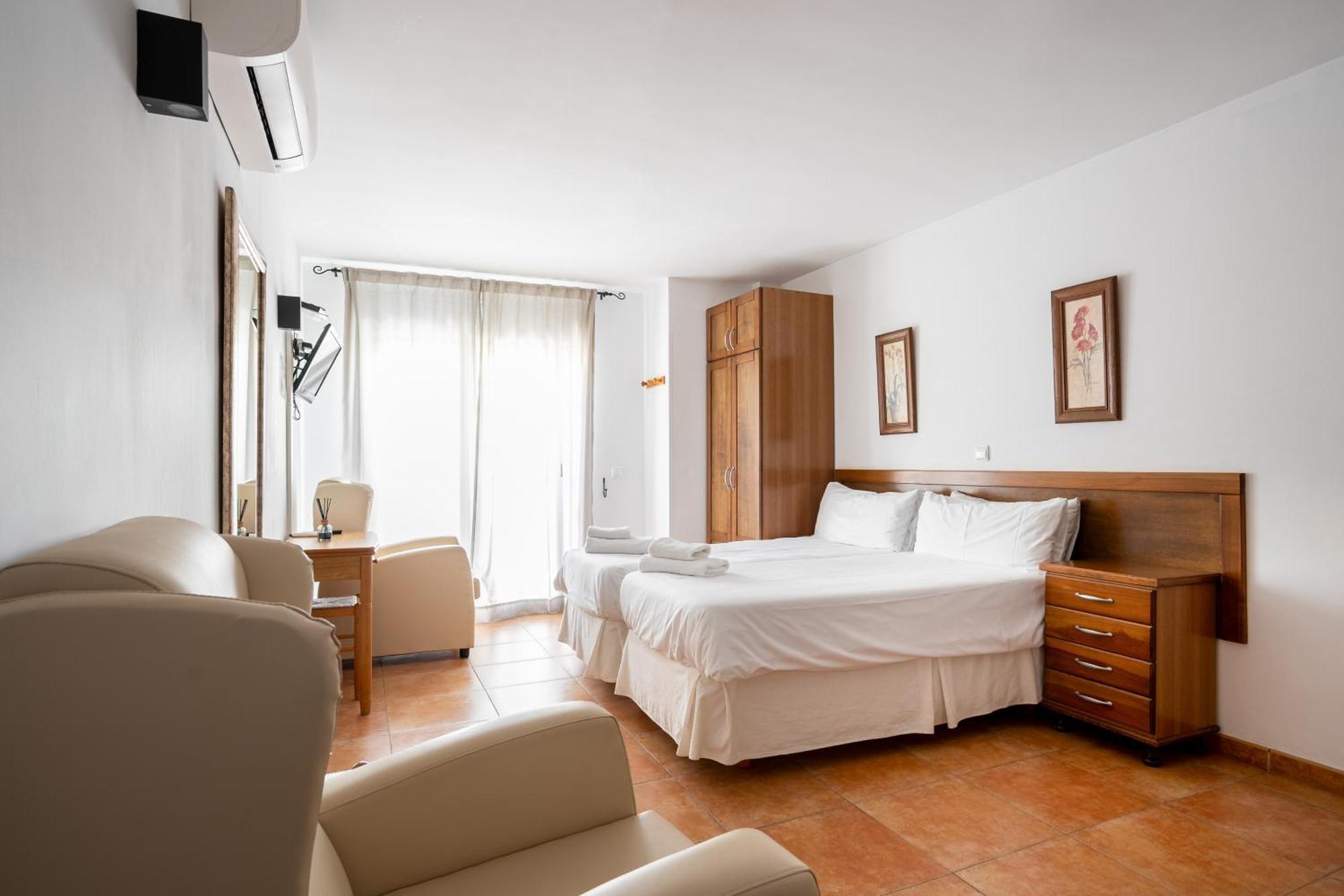 Edificio Capricho Apartamento Torremolinos