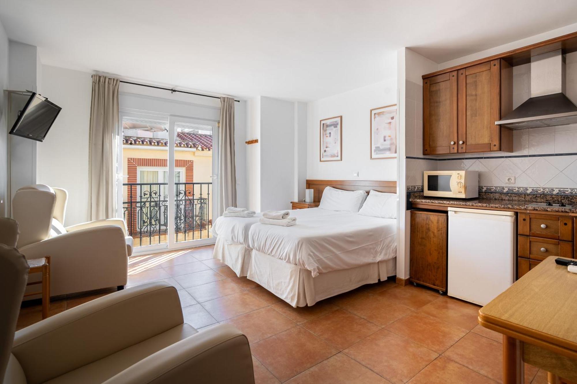 Apartamento Edificio Capricho