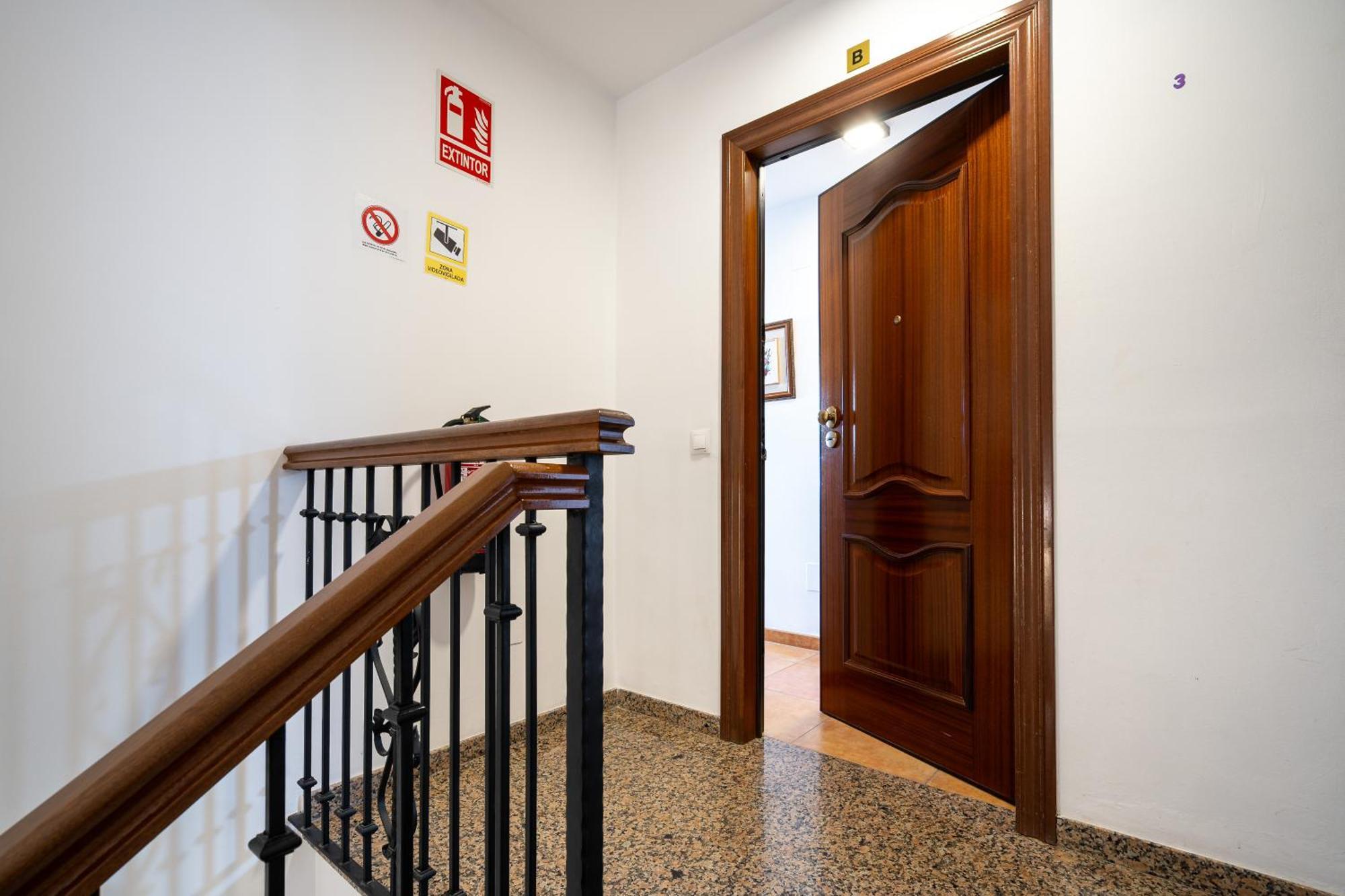 Edificio Capricho Apartamento