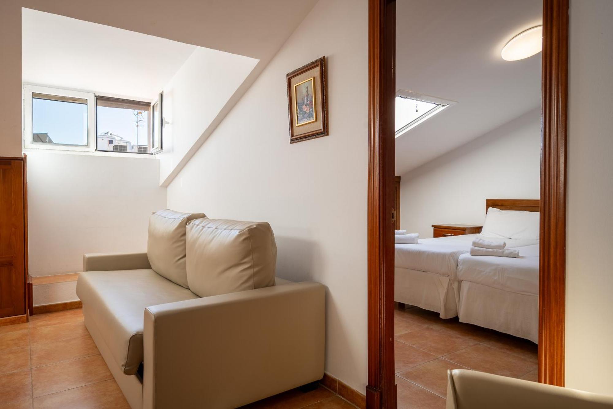 Apartamento Edificio Capricho
