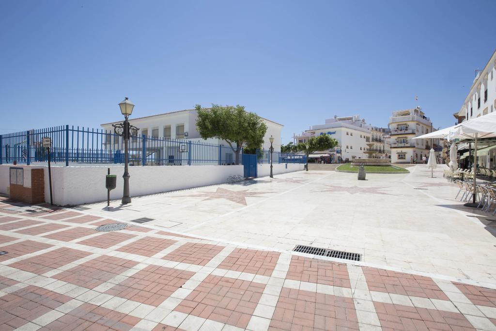 Edificio Capricho Torremolinos